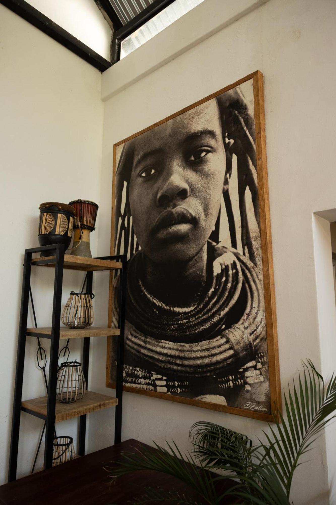 Out Of Africa Town Lodge Otjiwarongo Eksteriør bilde